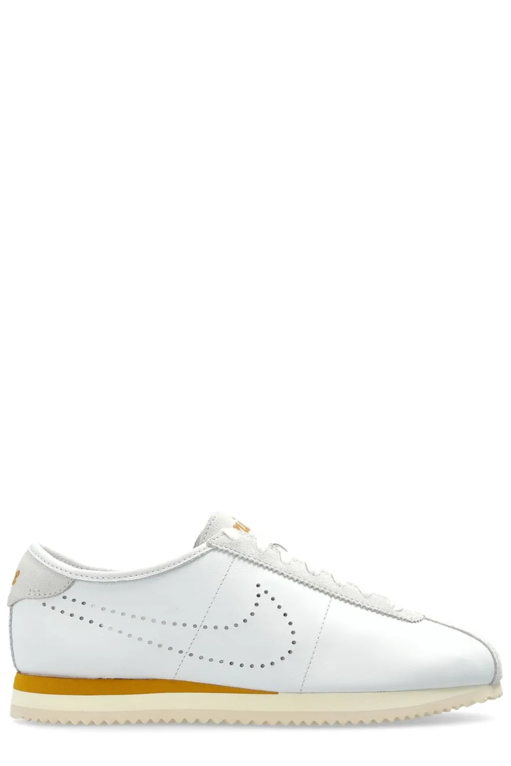 Nike Cortez Low Top Sneakers