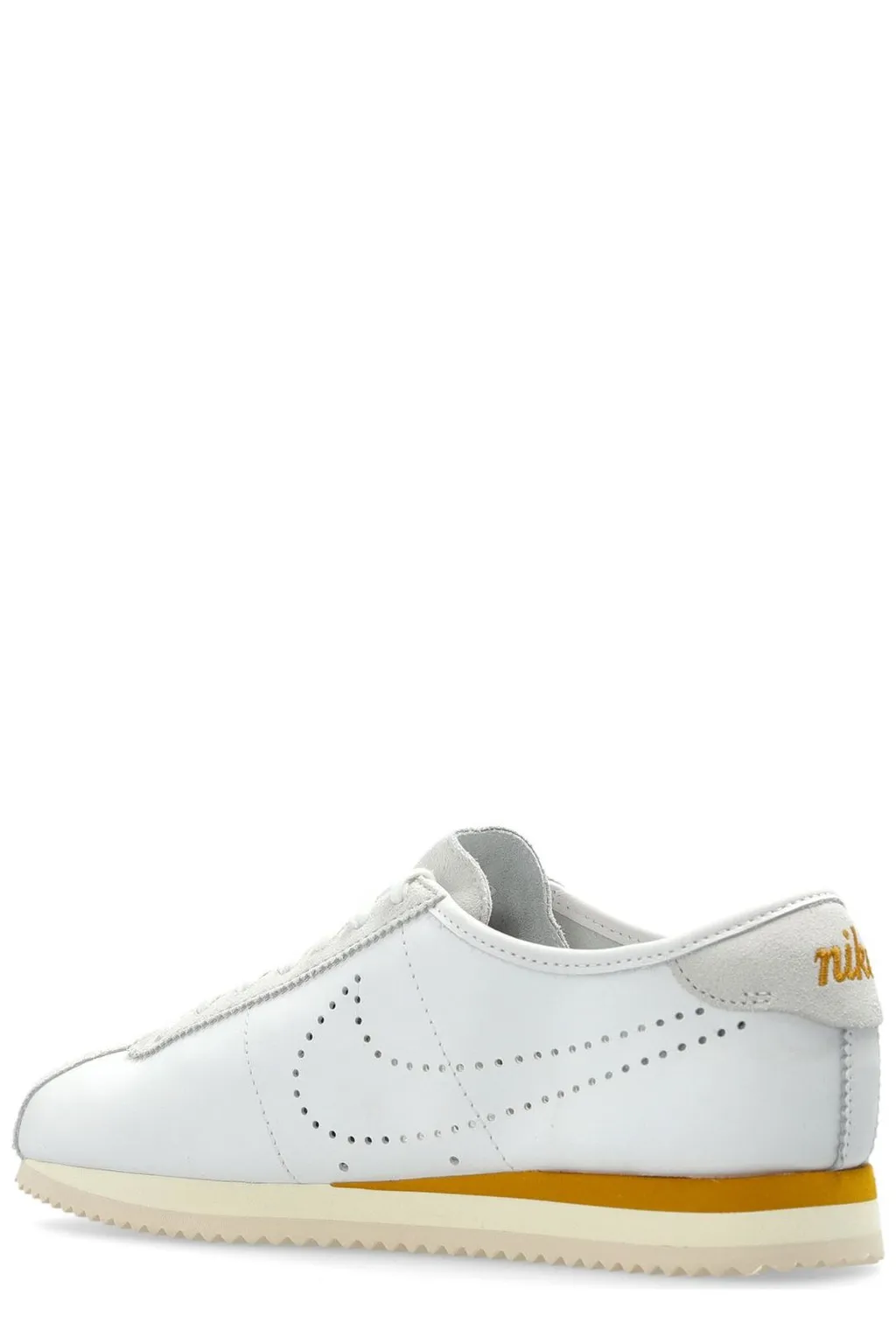 Nike Cortez Low Top Sneakers