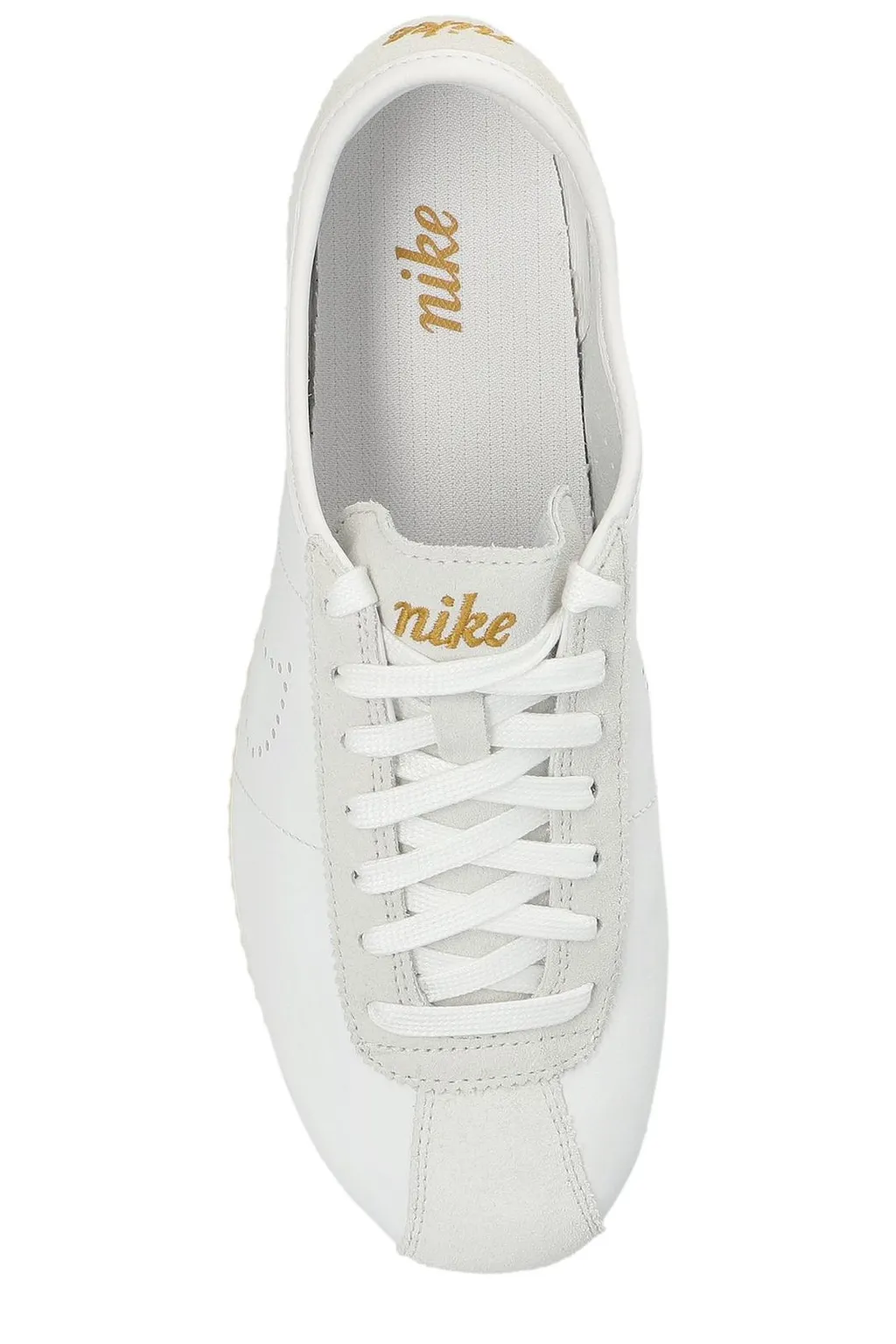 Nike Cortez Low Top Sneakers