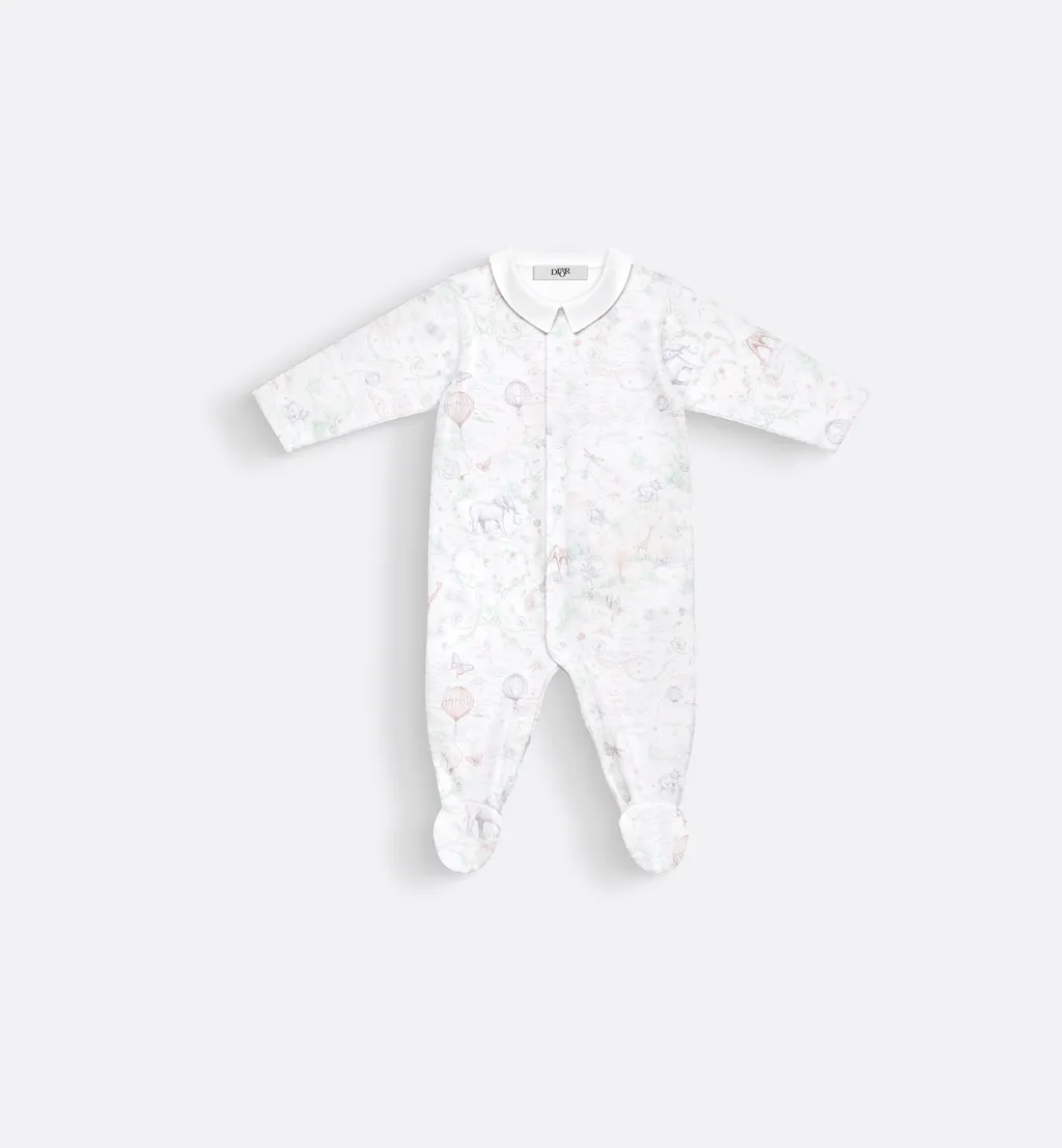 Newborn Gift Set