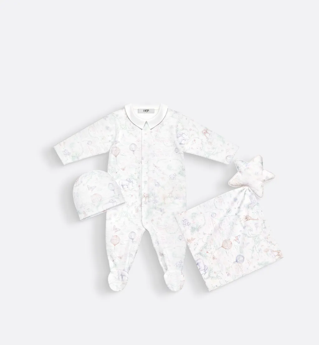 Newborn Gift Set