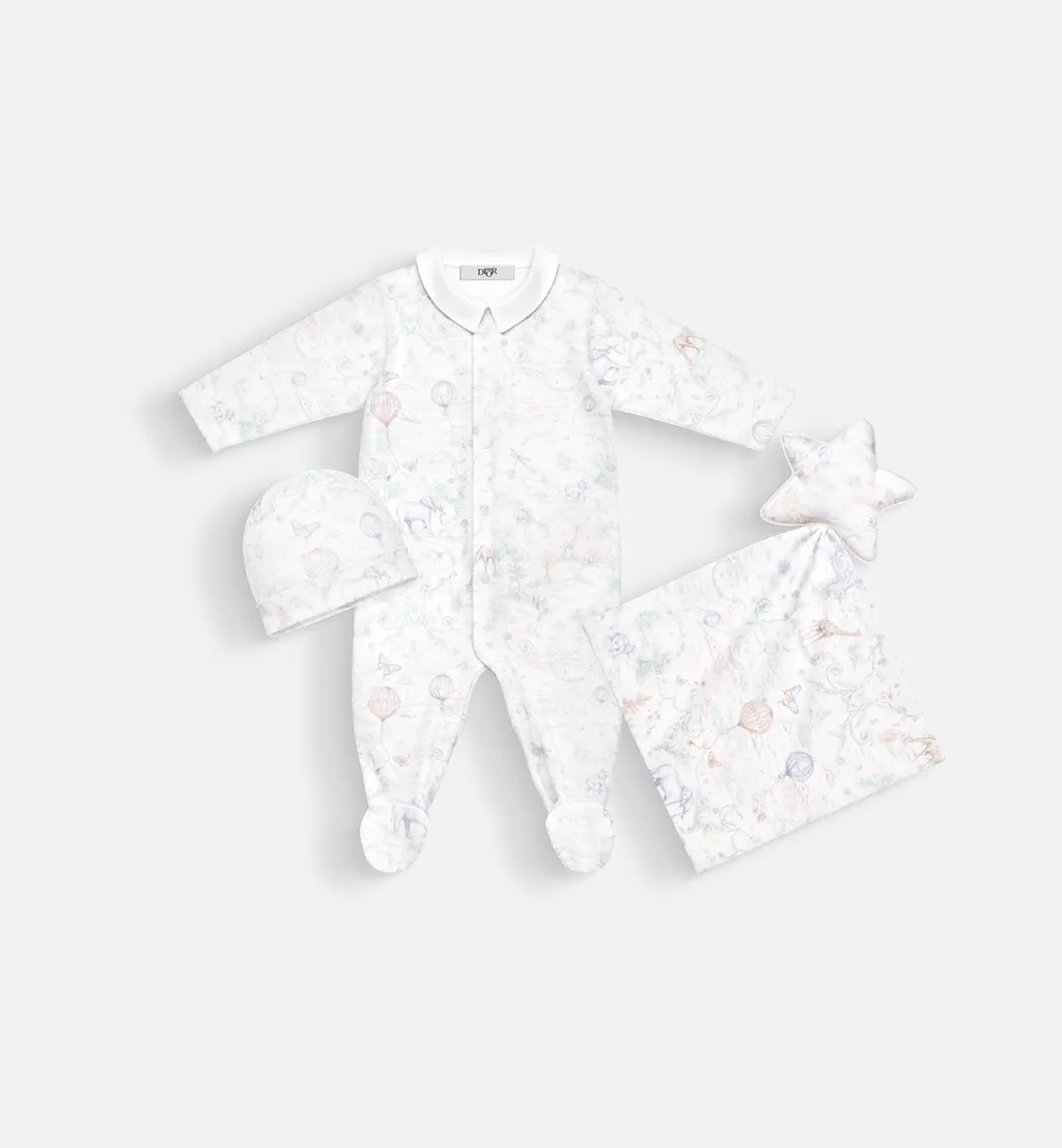Newborn Gift Set
