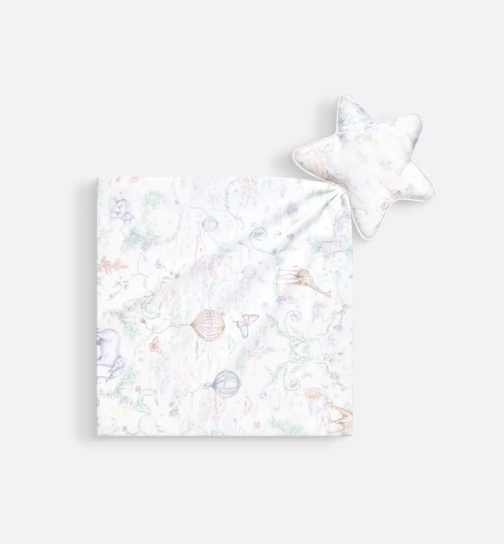 Newborn Gift Set