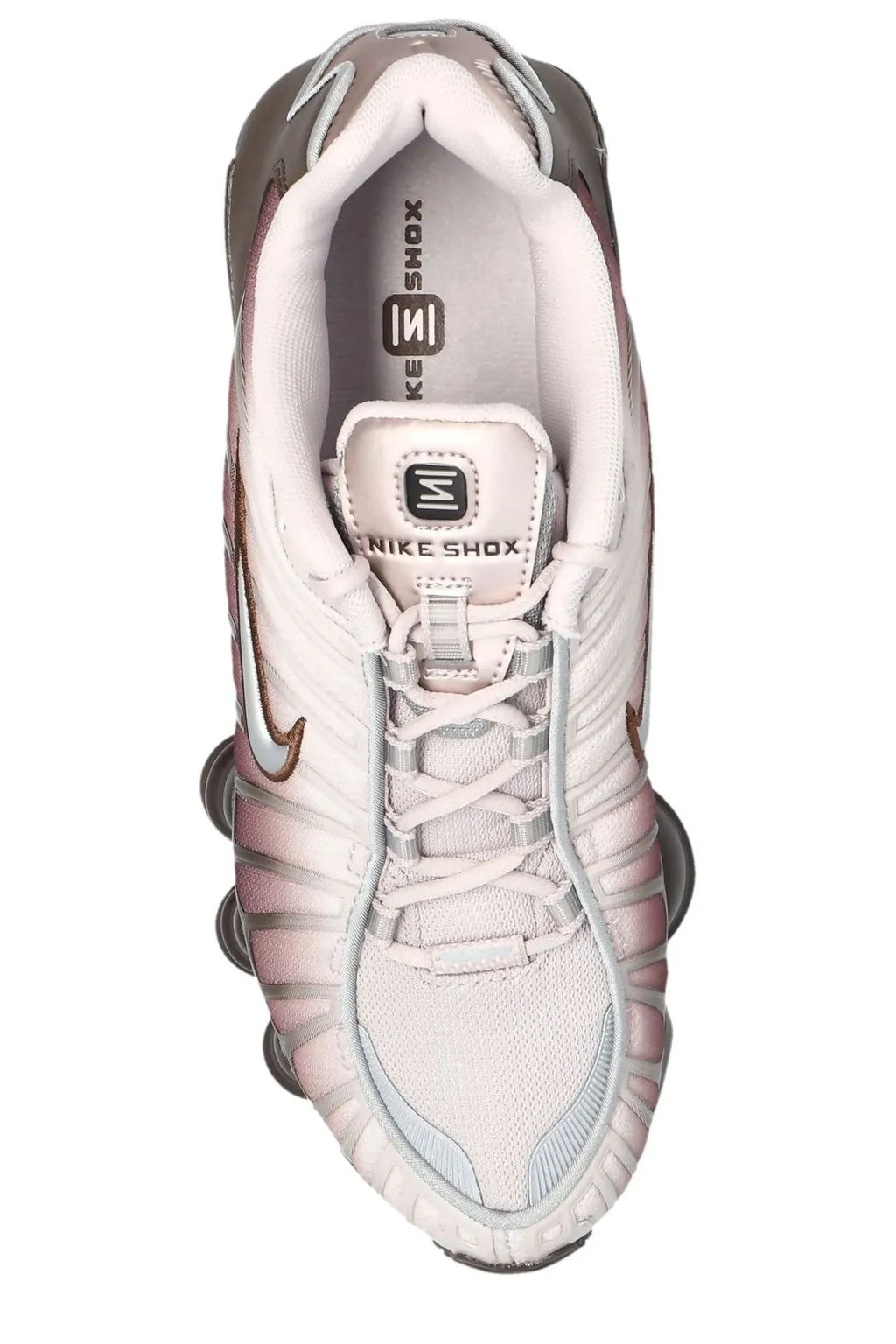 Nike Shox Tl Sneakers