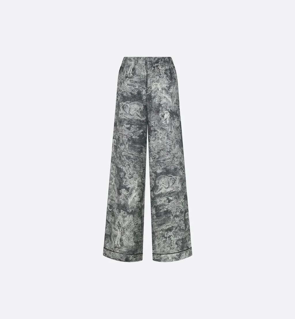 Dioriviera Pants