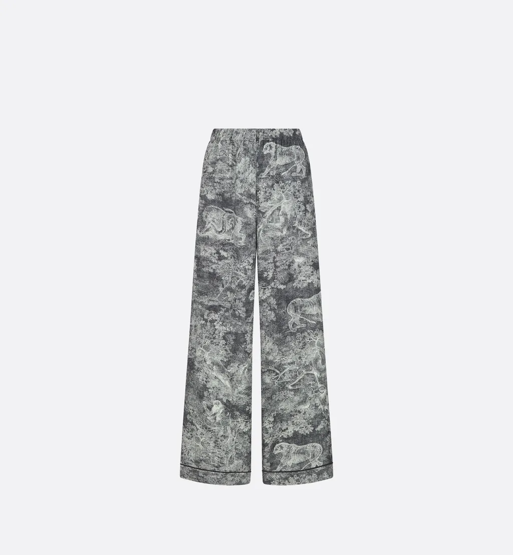 Dioriviera Pants
