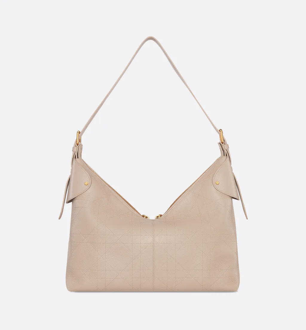 Large Dior Voyage Bag