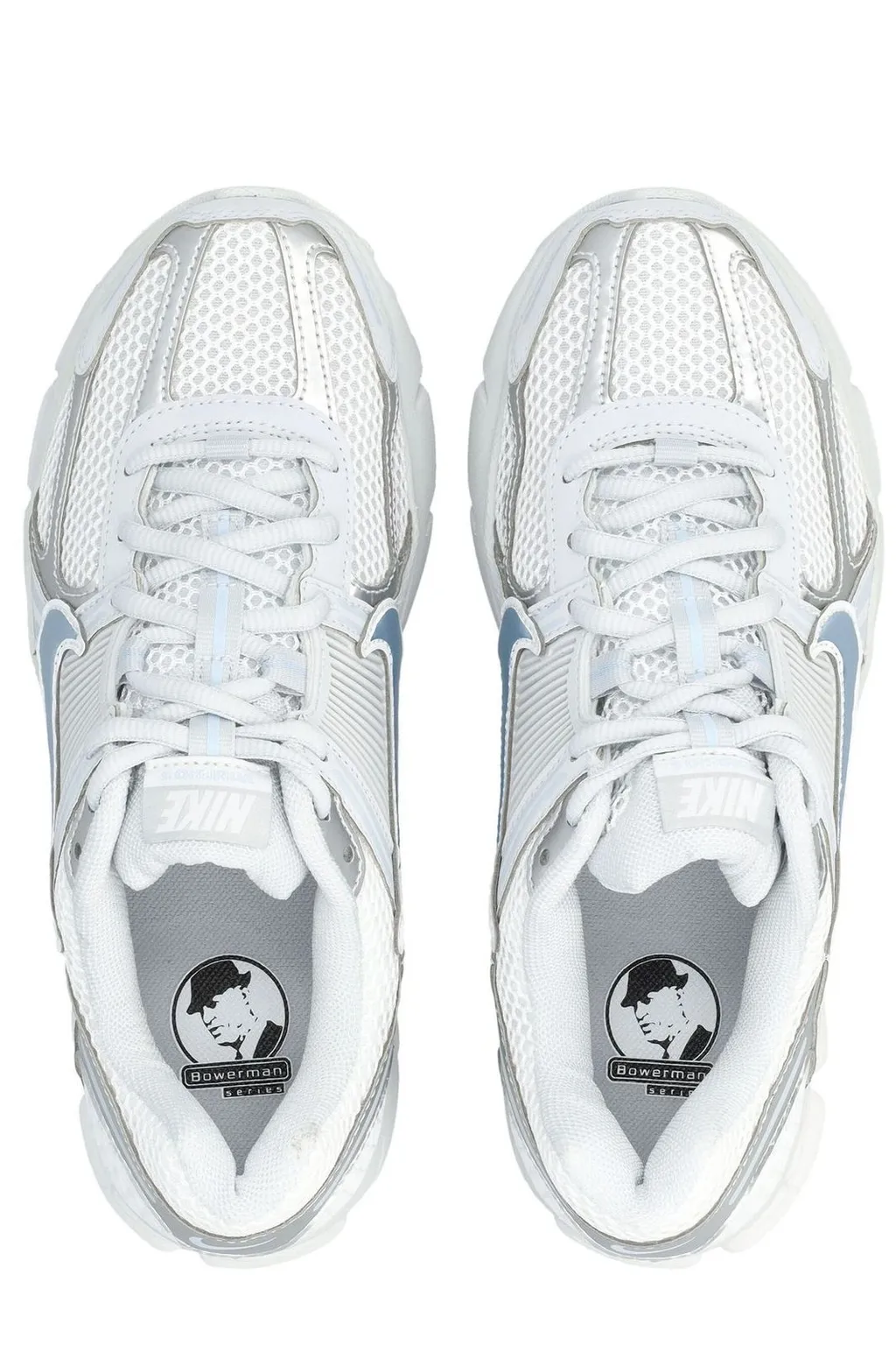 Nike Zoom Vomero 5 Low Top Sneaker