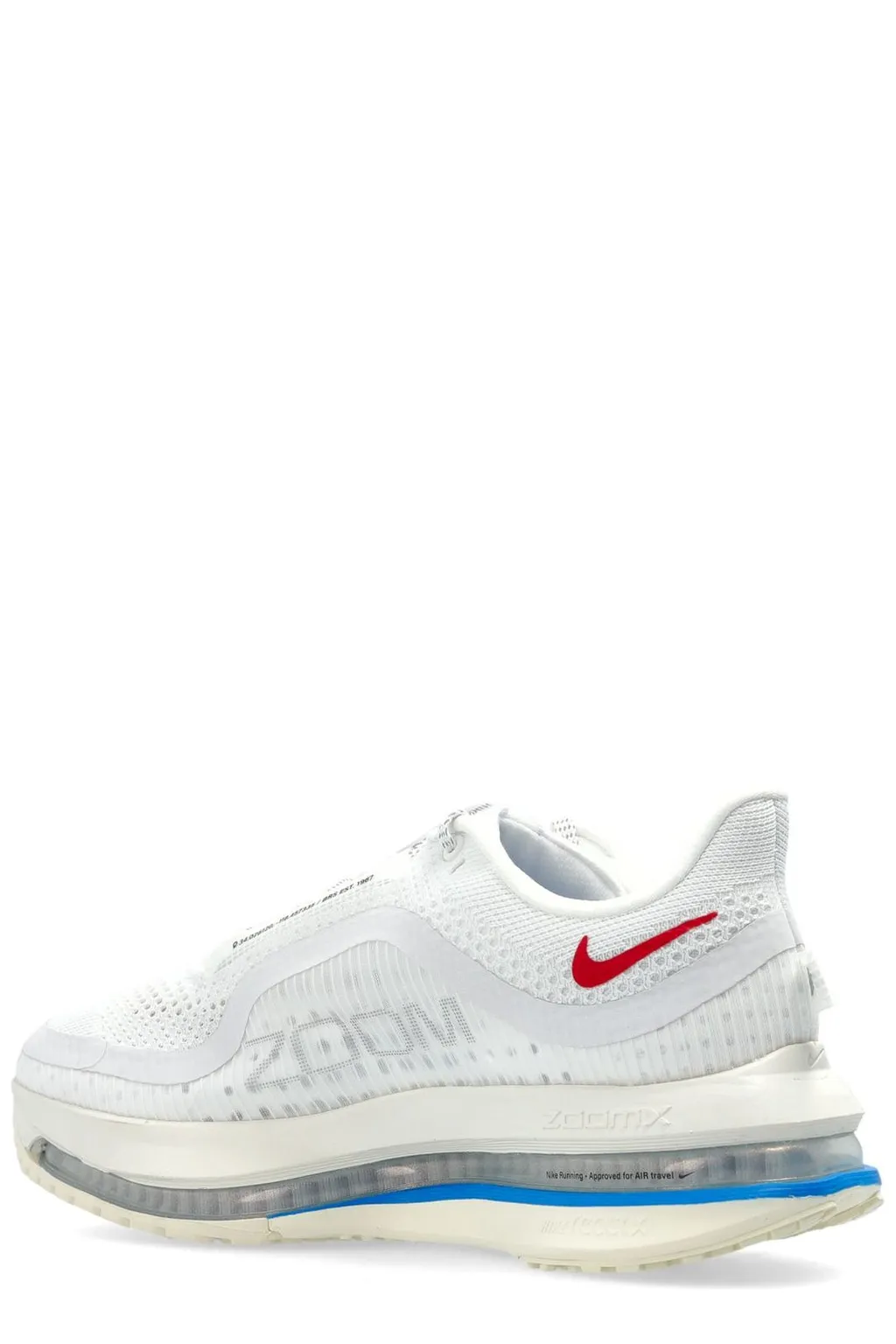 Nike Pegasus Premium Low Top Sneakers