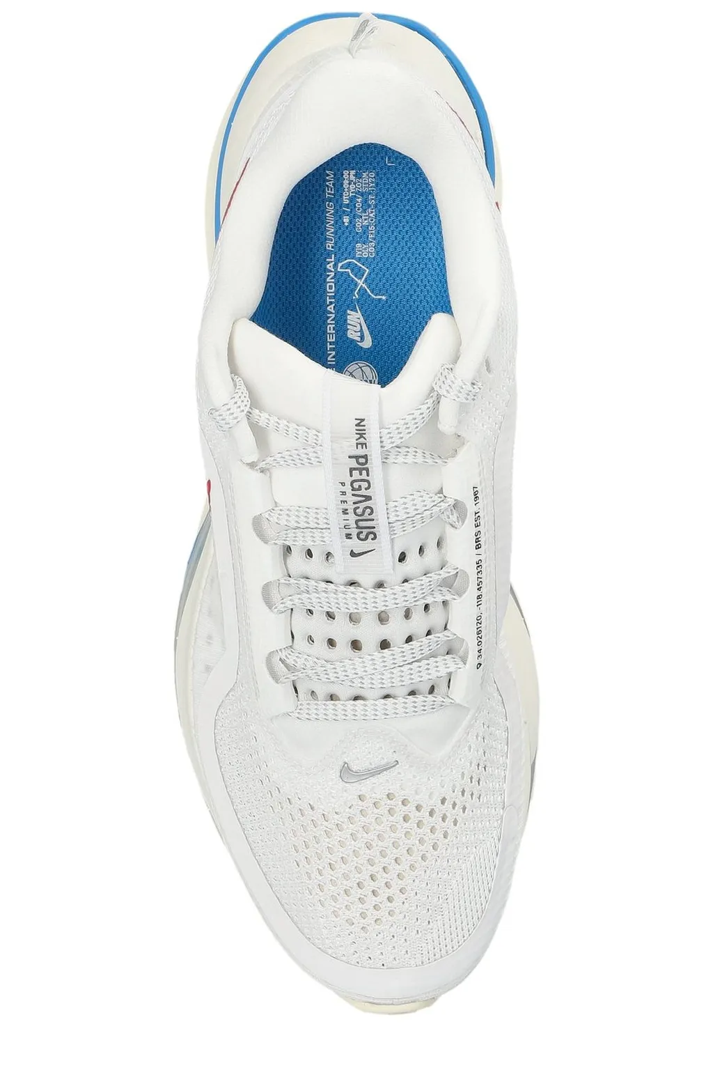 Nike Pegasus Premium Low Top Sneakers
