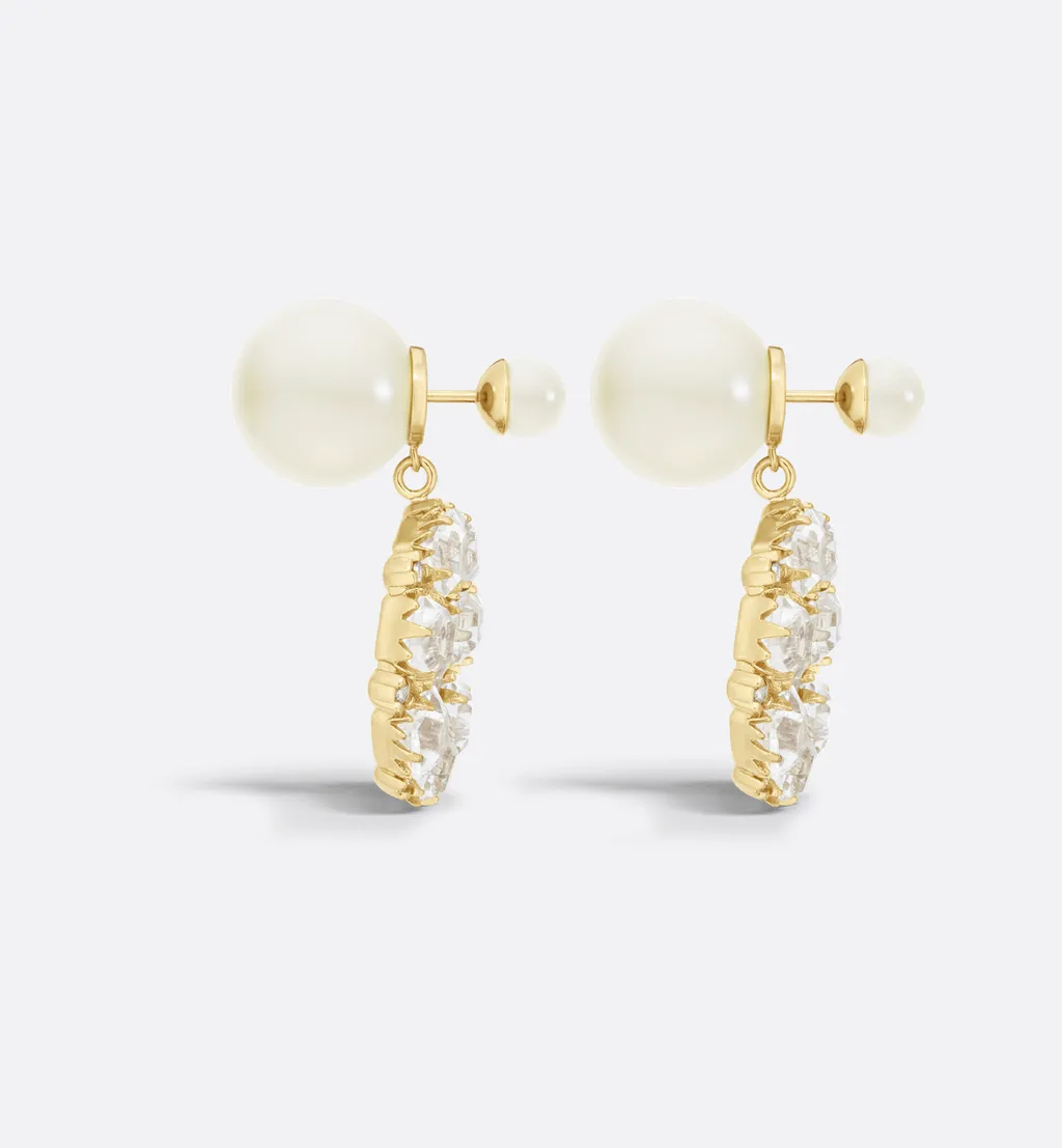 Dior Tribales Earrings
