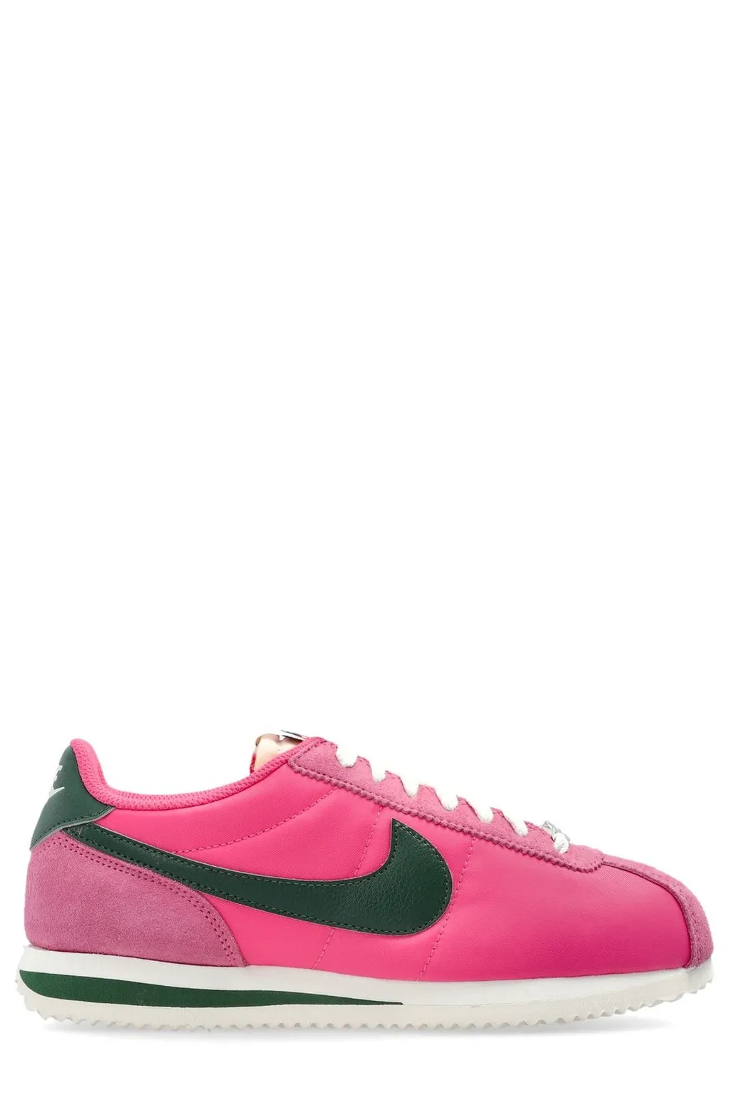 Nike Cortez Lace-Up Sneakers