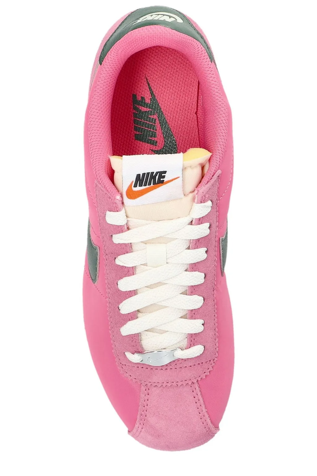 Nike Cortez Lace-Up Sneakers