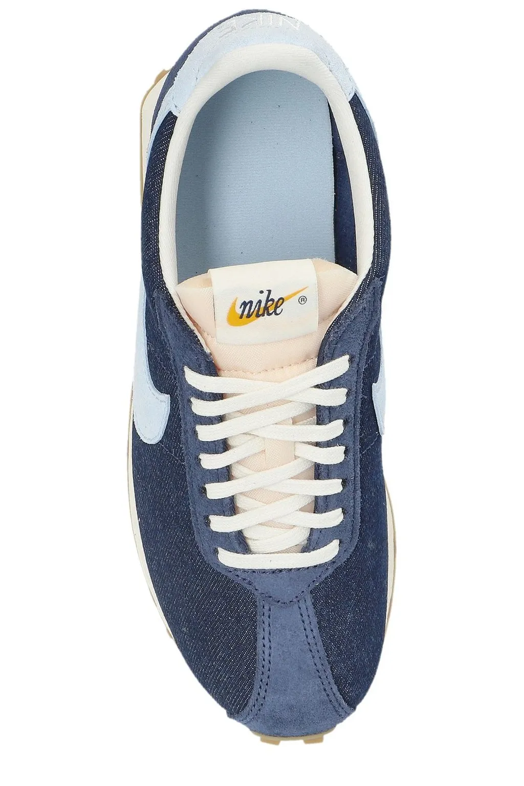 Nike Ld-1000 Se Denim Sneakers