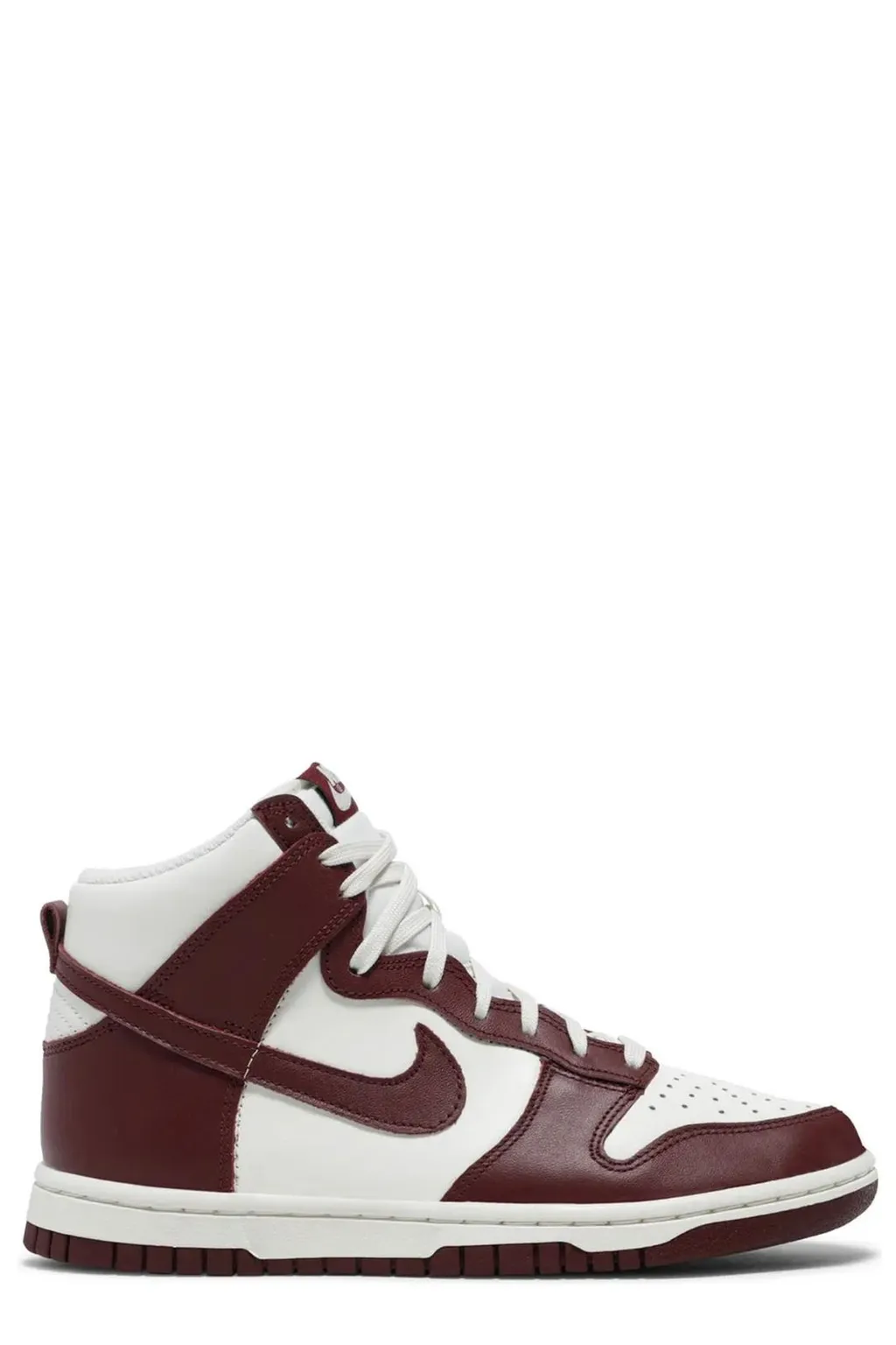 Nike Dunk High-Top Sneakers