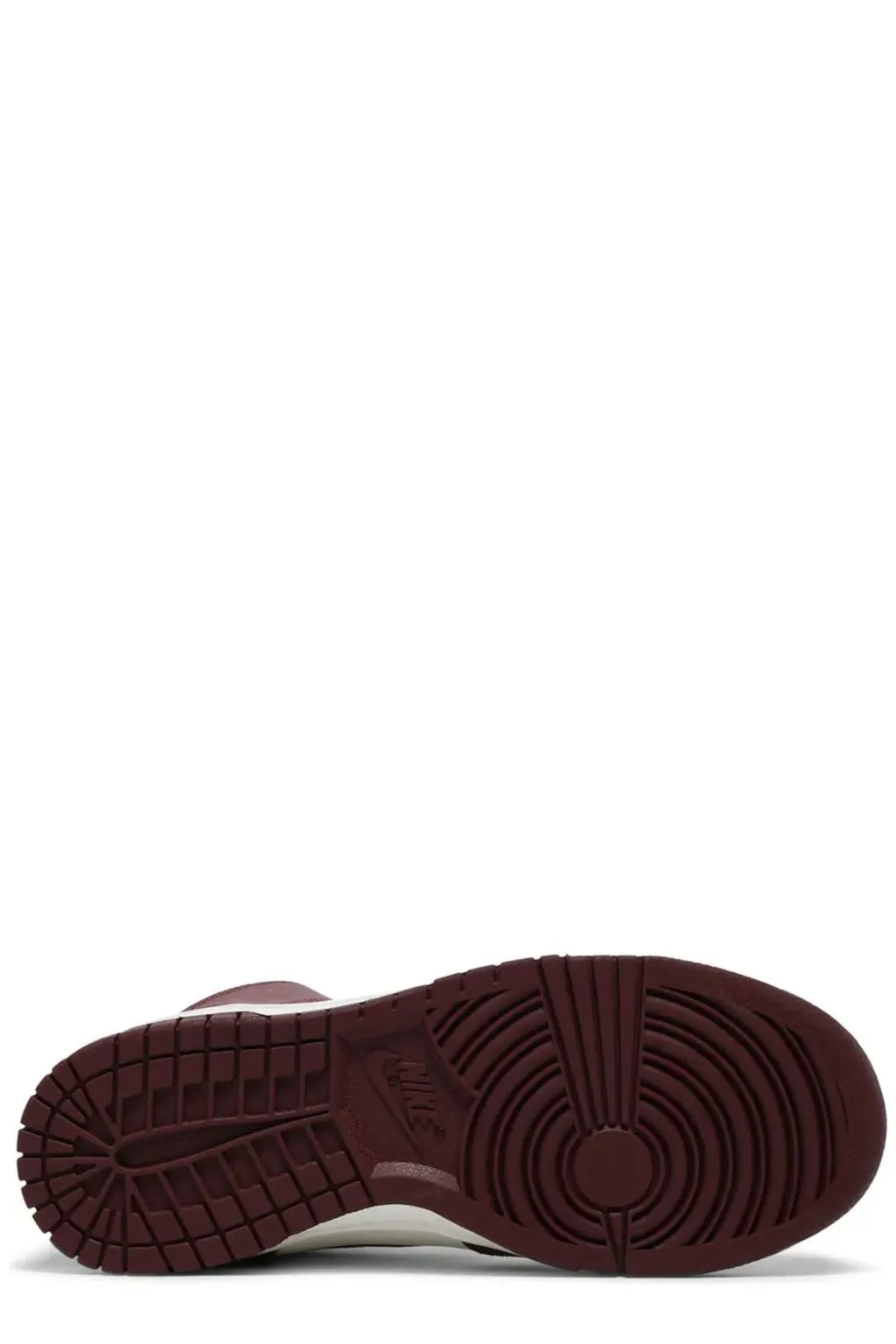 Nike Dunk High-Top Sneakers
