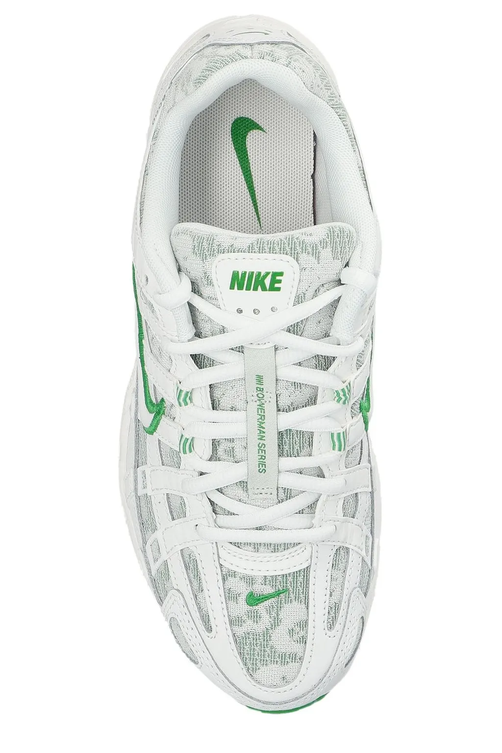 Nike P-6000 Kelly Sneaker