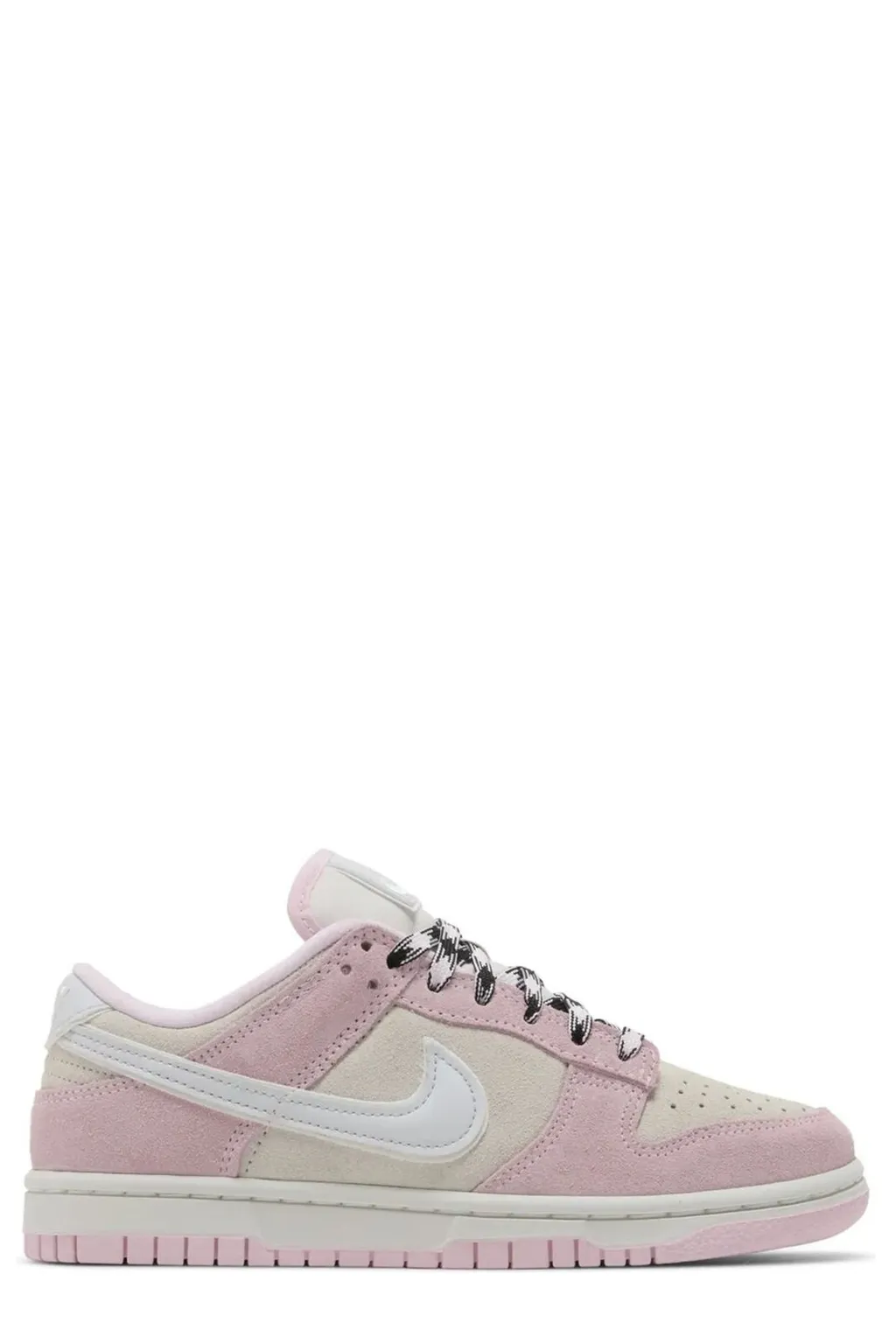 Nike Dunk Low-Top Sneakers