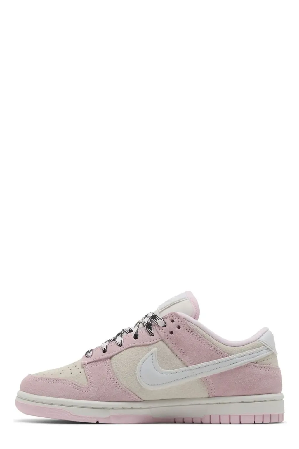 Nike Dunk Low-Top Sneakers
