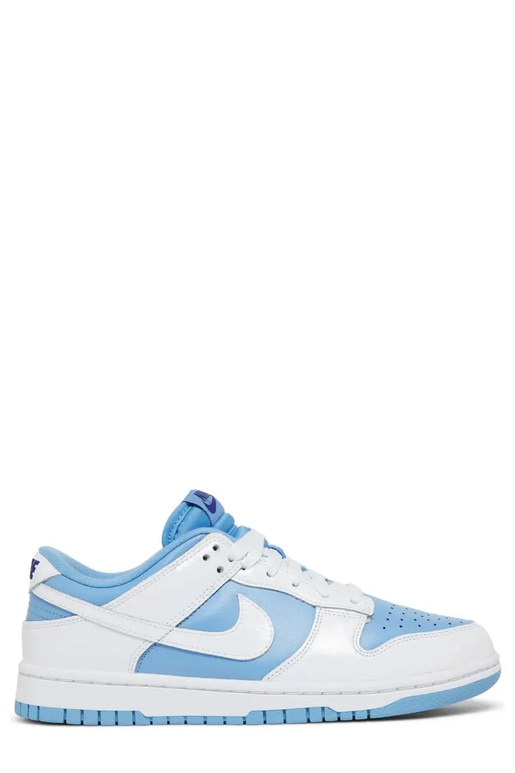 Nike Dunk Low-Top Sneakers