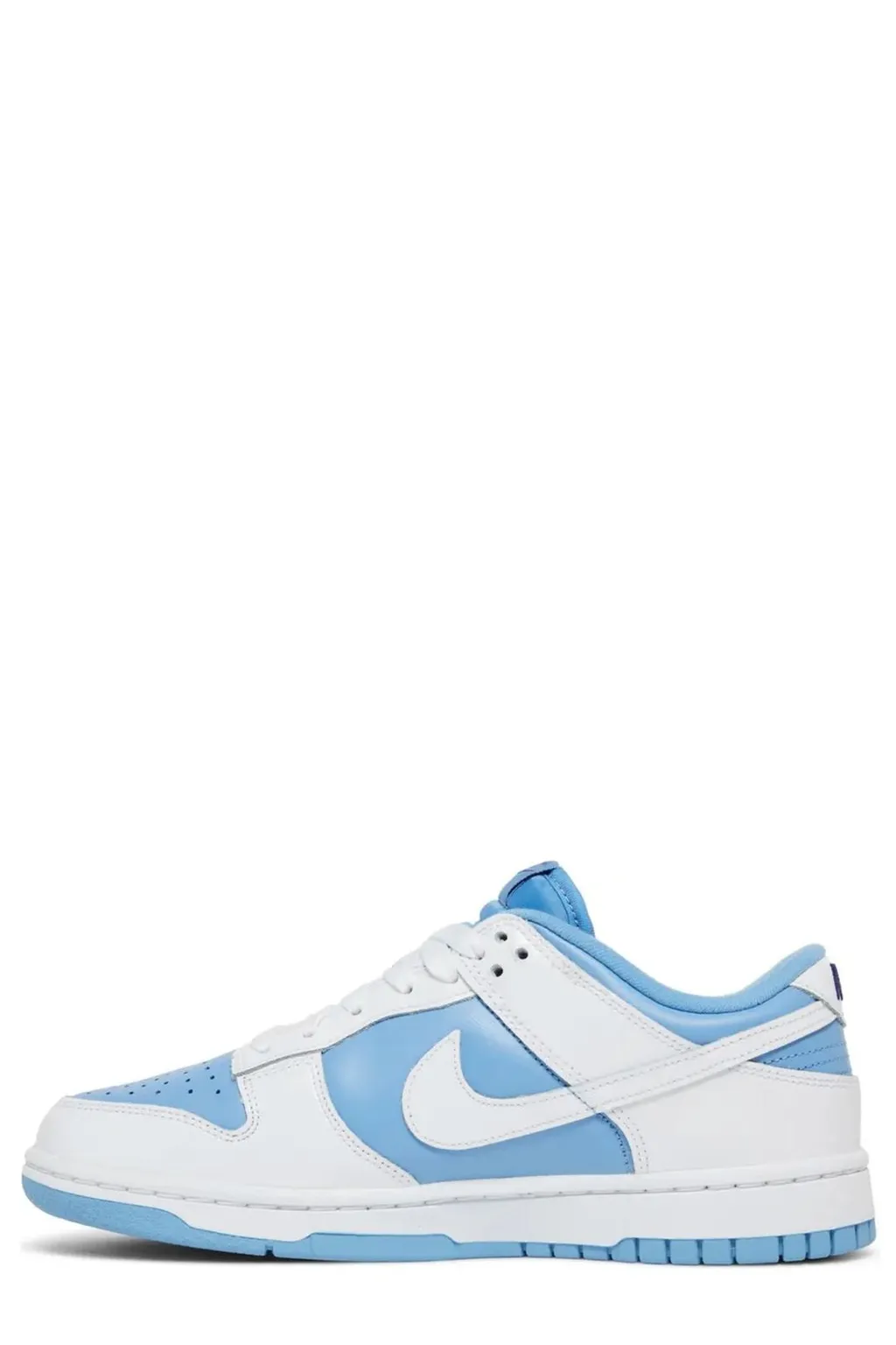 Nike Dunk Low-Top Sneakers