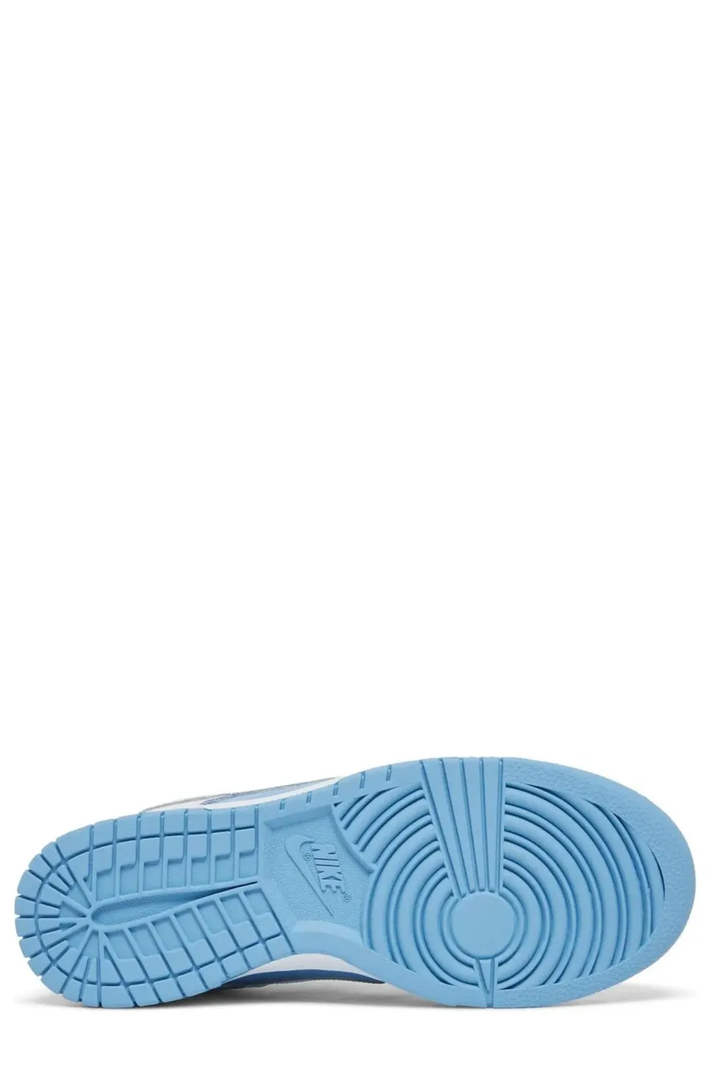 Nike Dunk Low-Top Sneakers