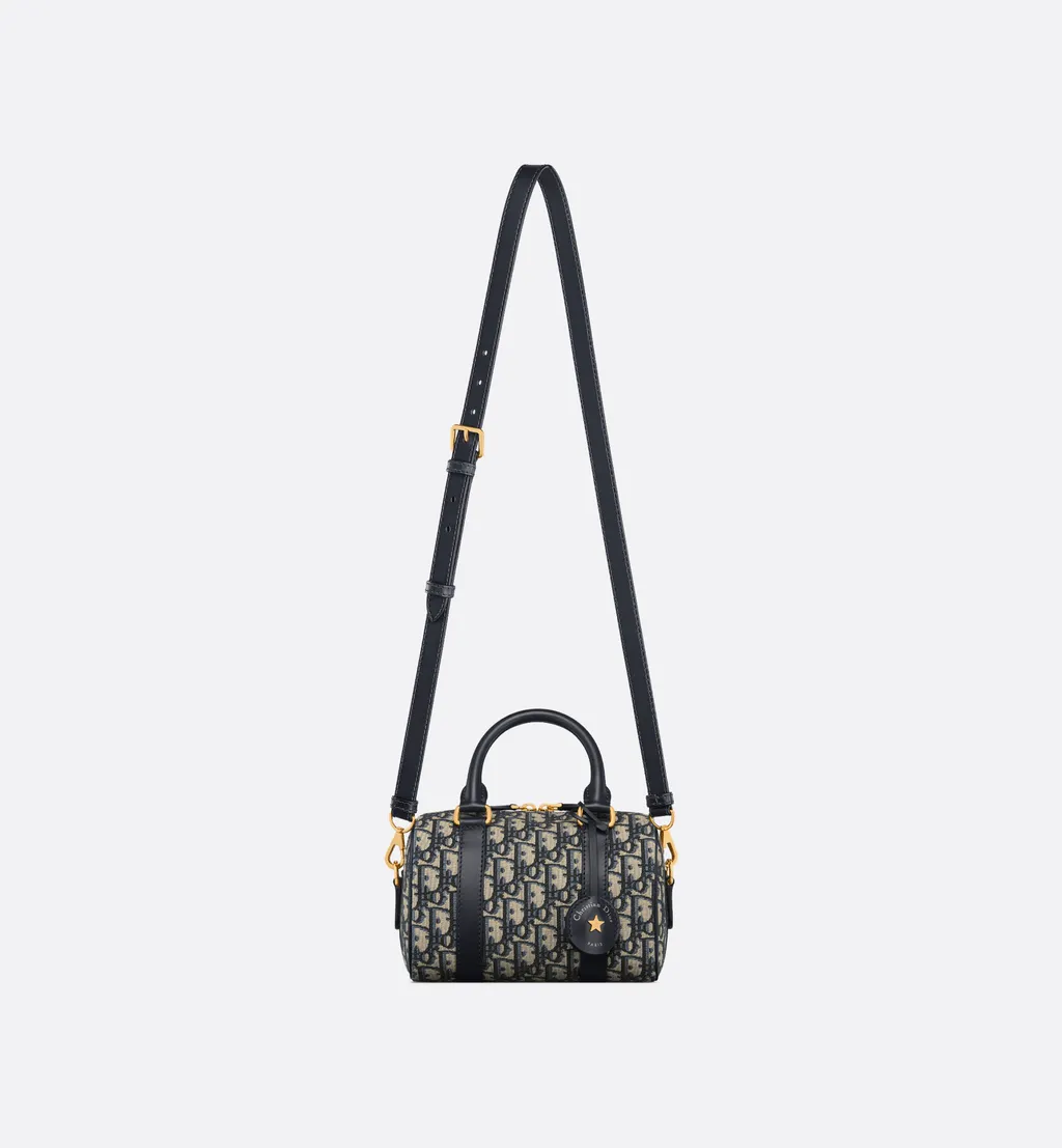 Dior Groove 20 Bag