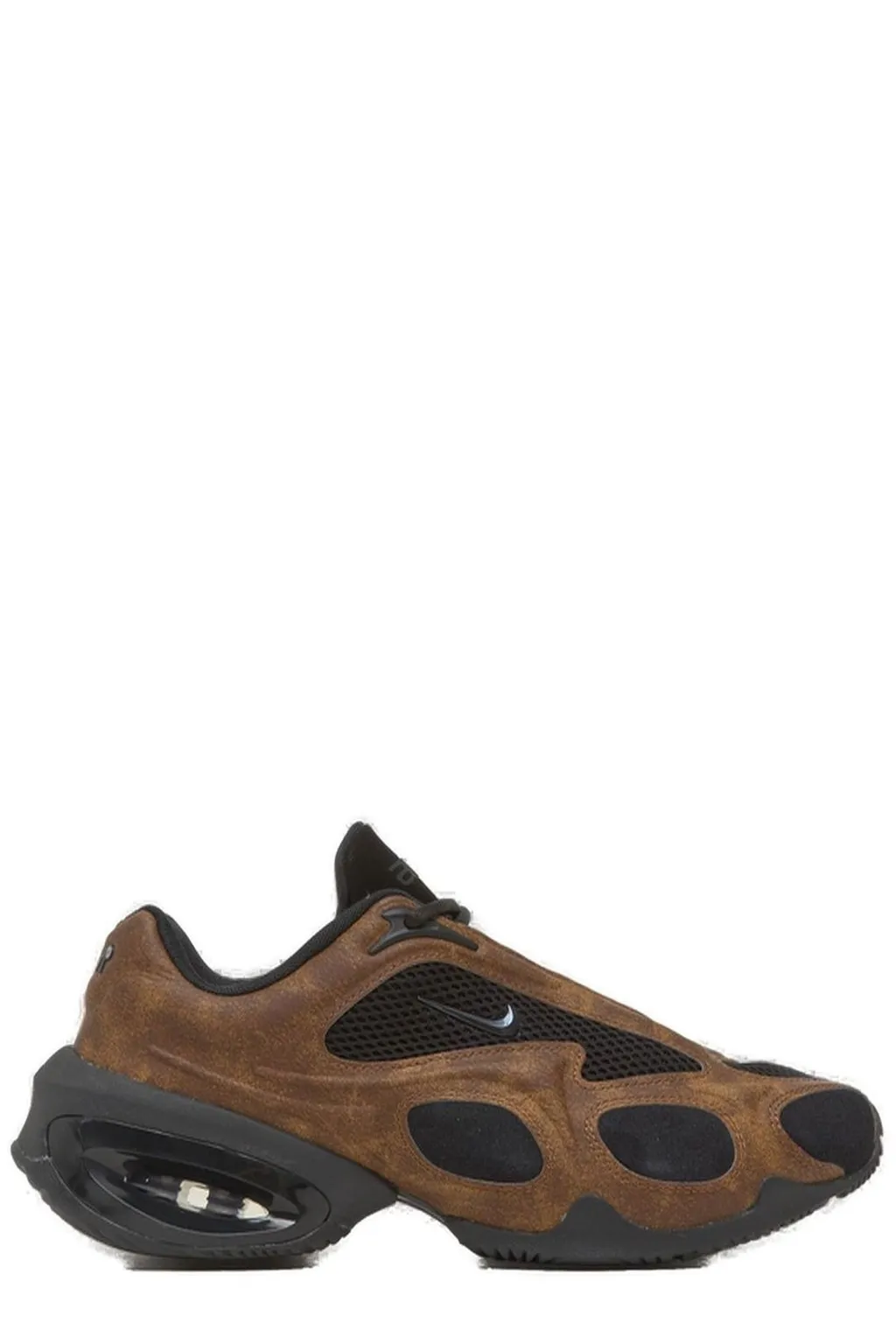 Nike Air Max Muse Lace-Up Sneakers