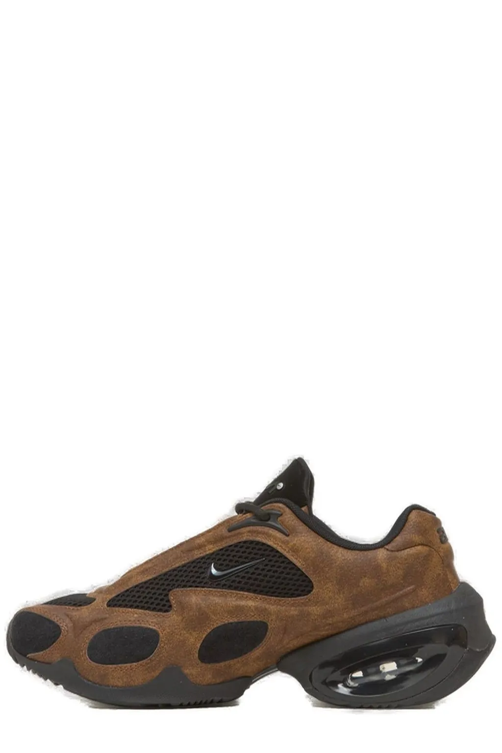 Nike Air Max Muse Lace-Up Sneakers