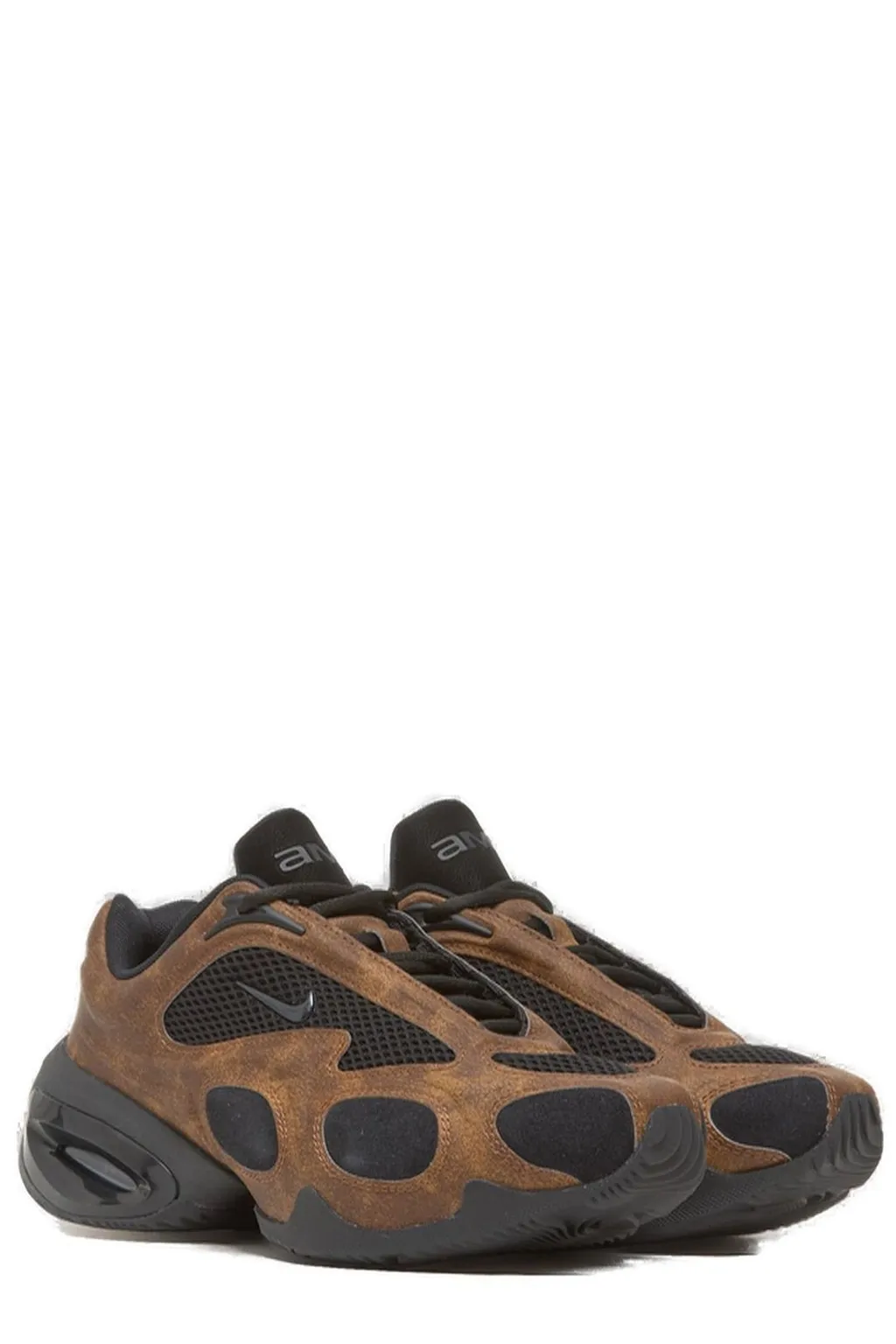 Nike Air Max Muse Lace-Up Sneakers