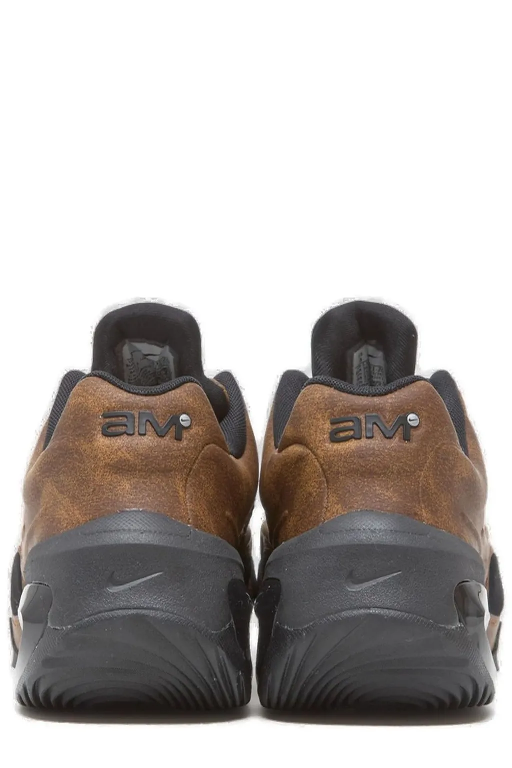 Nike Air Max Muse Lace-Up Sneakers