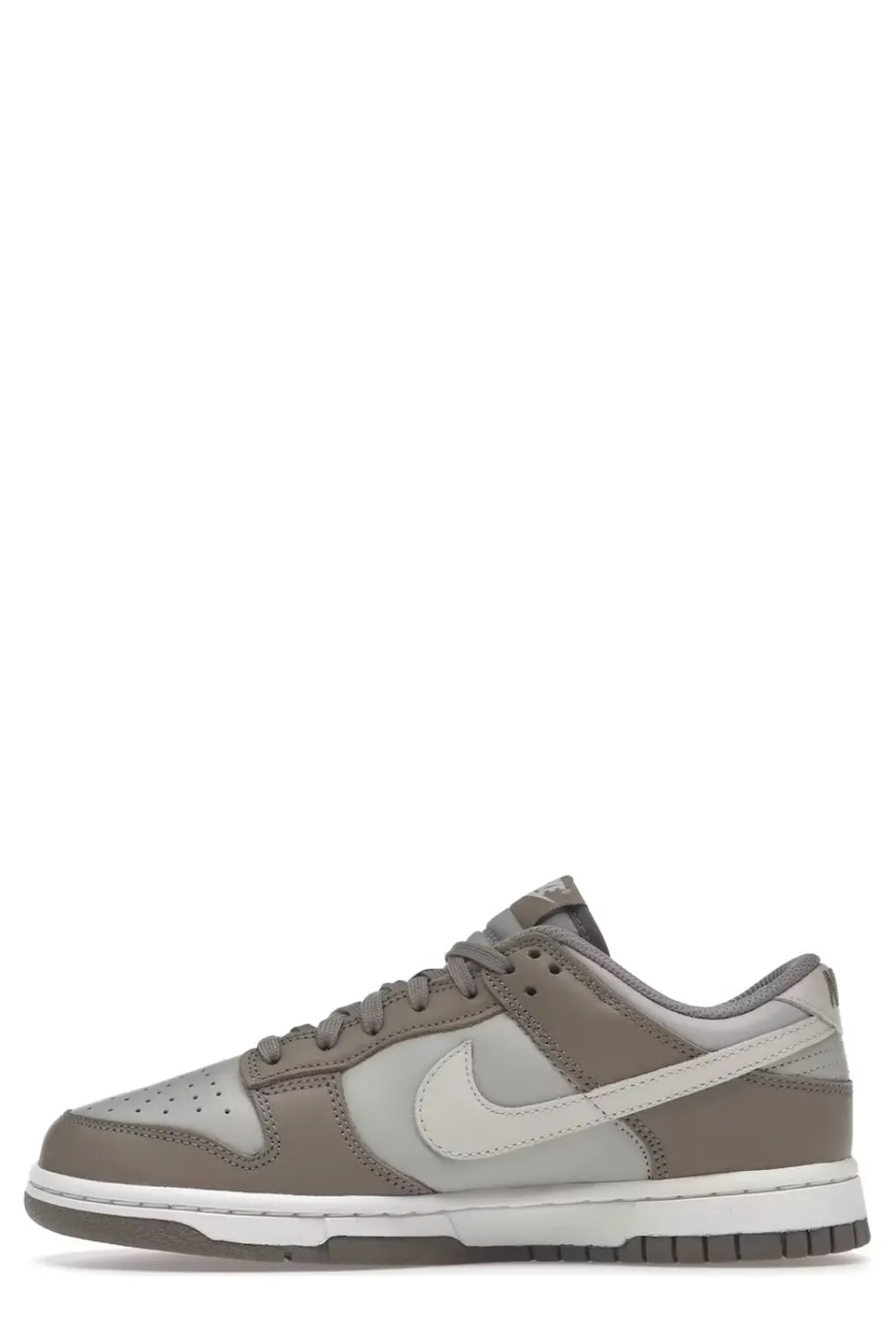 Nike Dunk Low-Top Sneakers