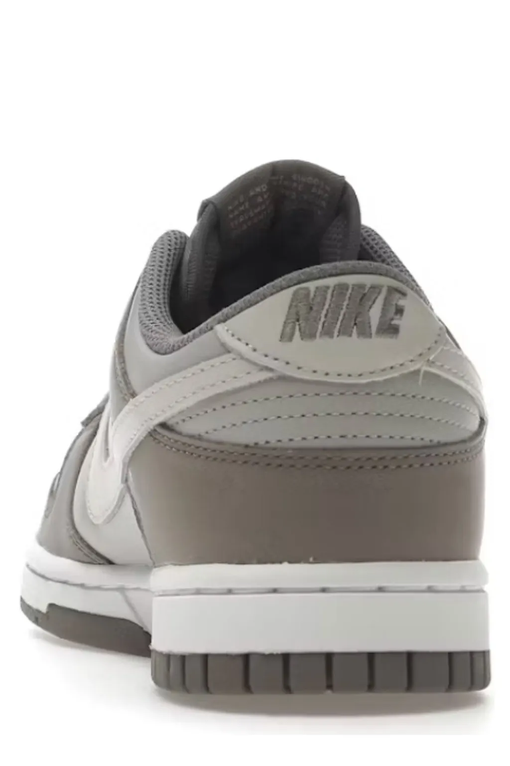 Nike Dunk Low-Top Sneakers