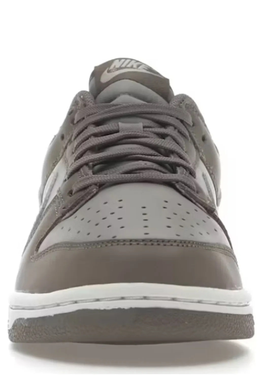 Nike Dunk Low-Top Sneakers