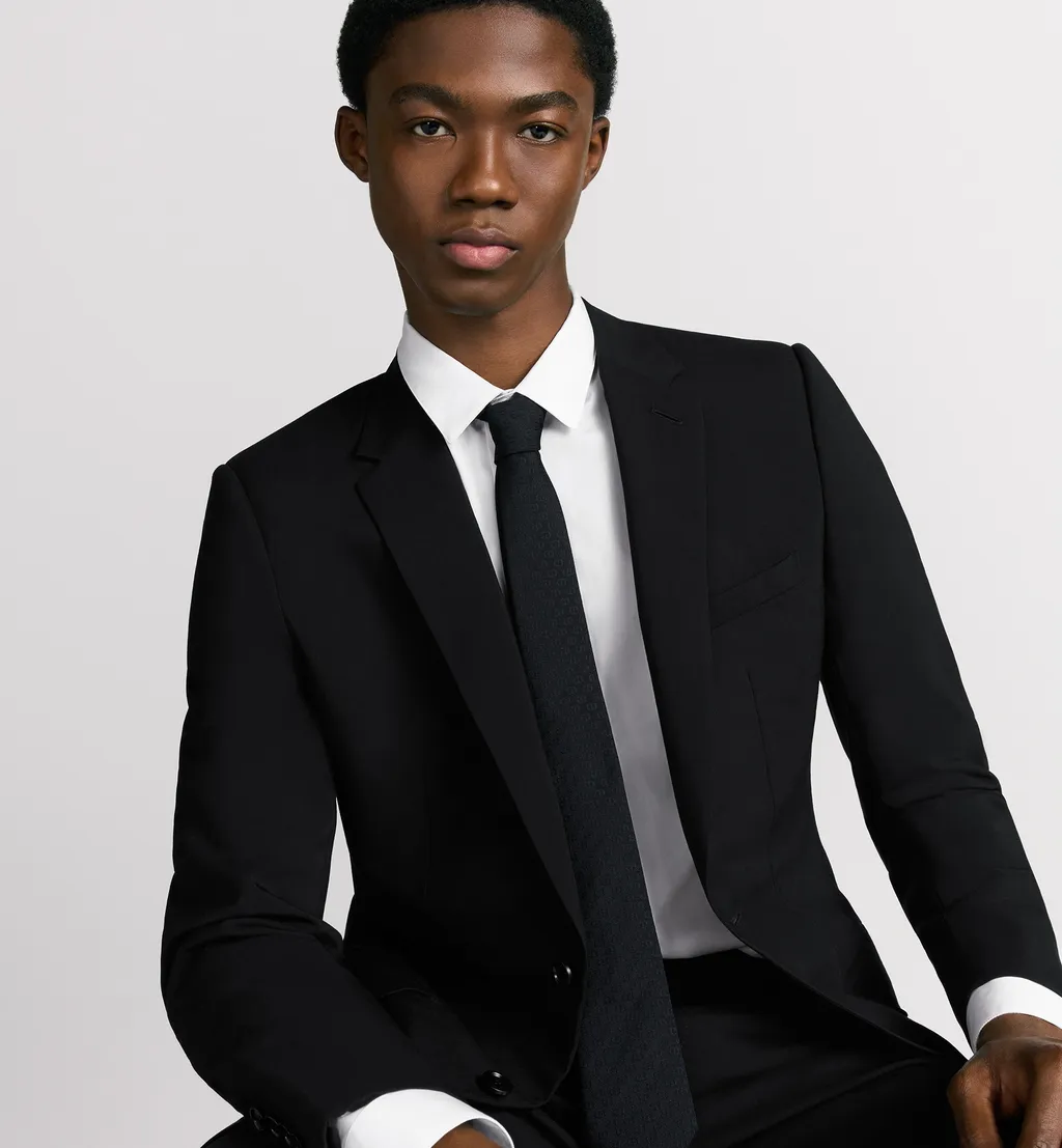 Cd Icon Tie