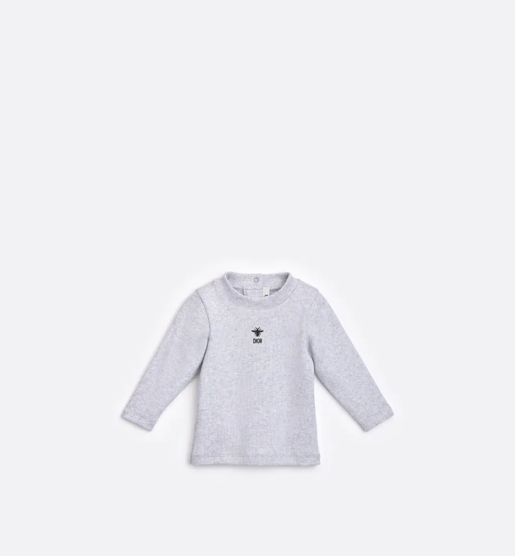 Baby Long-Sleeved T-Shirt