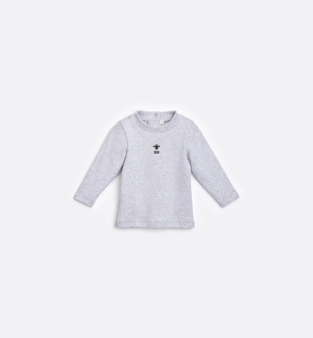 Baby Long-Sleeved T-Shirt