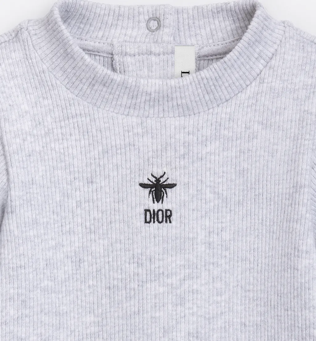 Baby Long-Sleeved T-Shirt