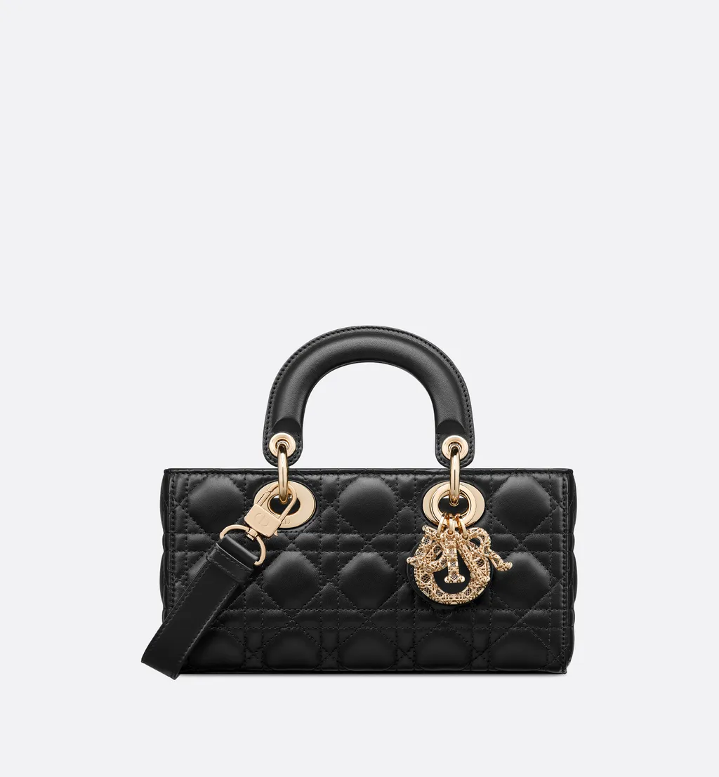 Small Lady D-Joy Bag
