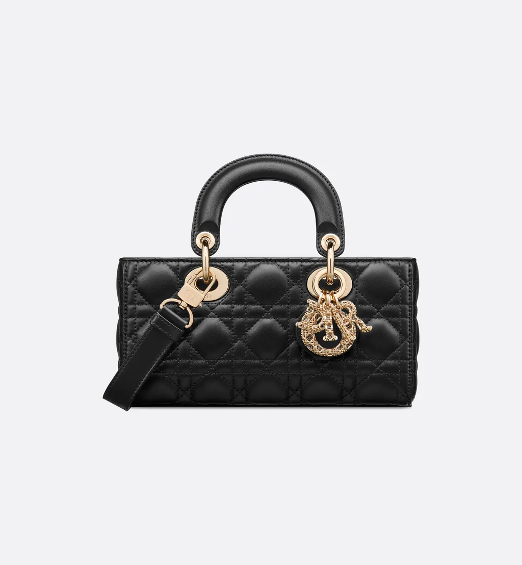 Small Lady D-Joy Bag