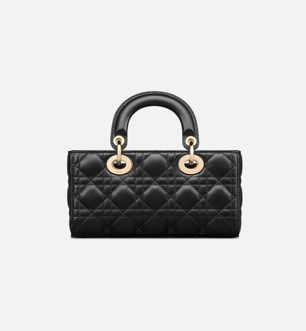 Small Lady D-Joy Bag