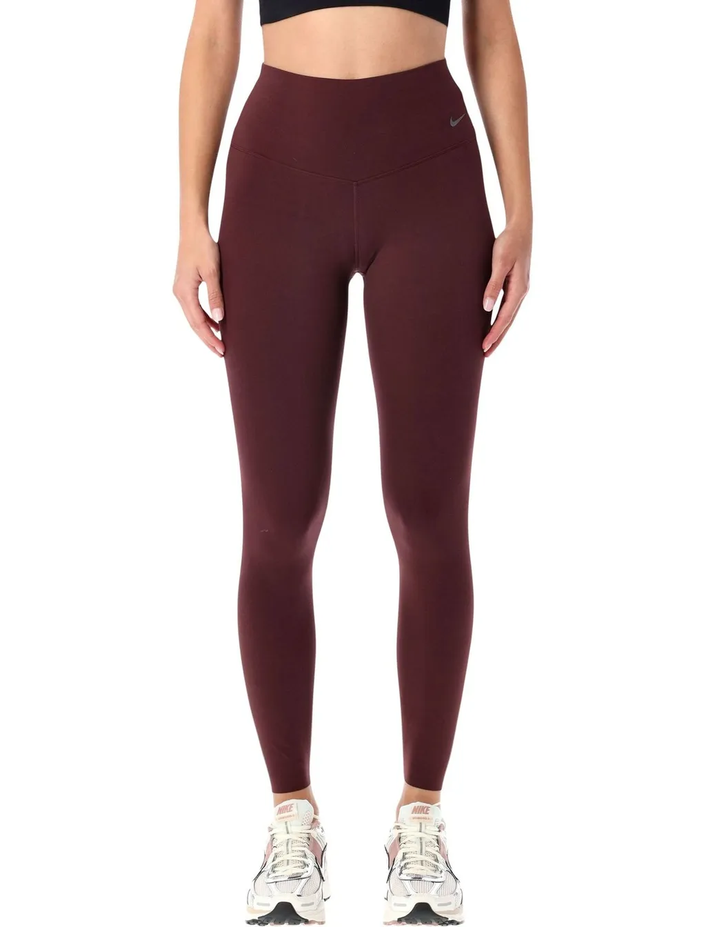 Nike Zenvy High-Waist 7/8 Leggings