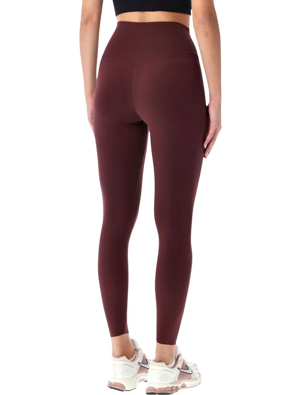 Nike Zenvy High-Waist 7/8 Leggings