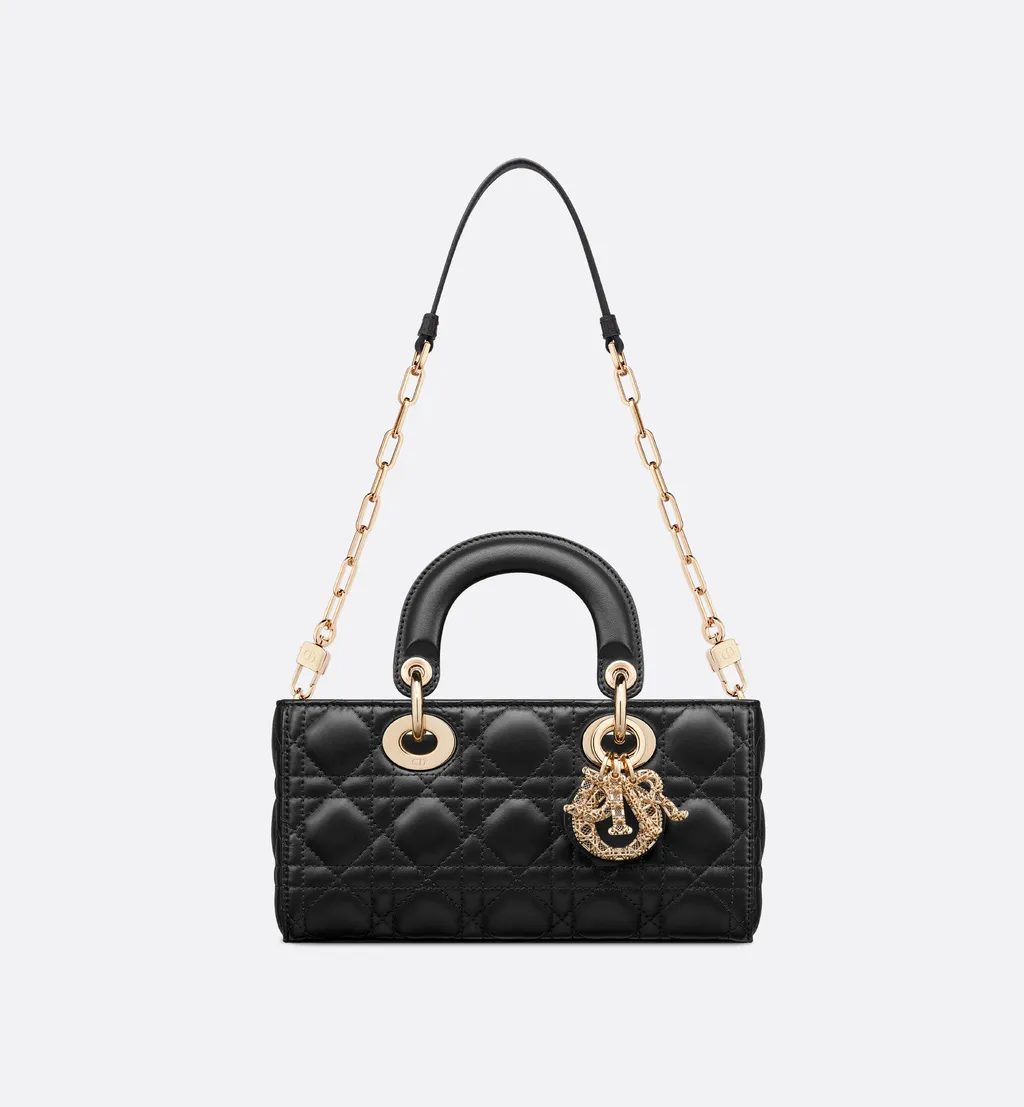 Small Lady D-Joy Bag