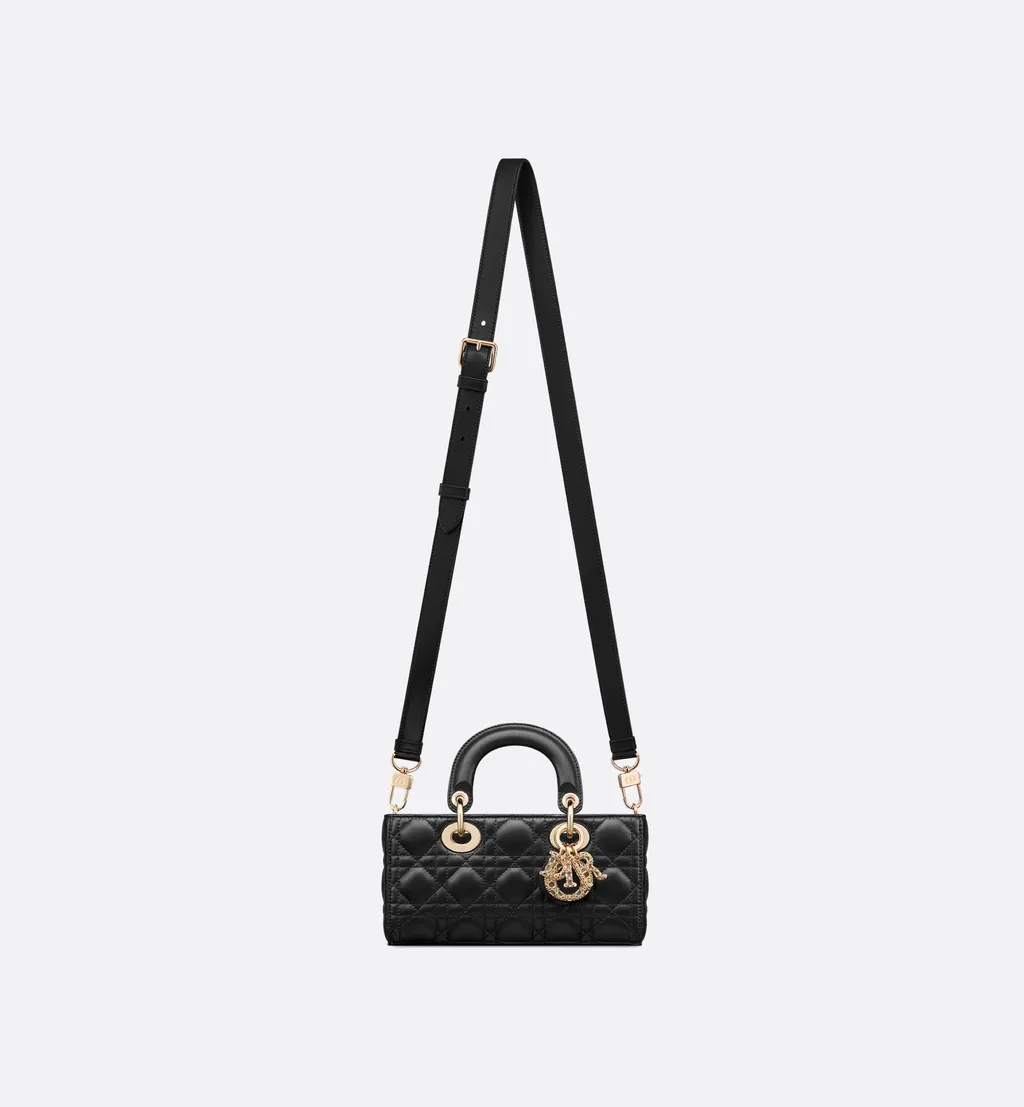Small Lady D-Joy Bag