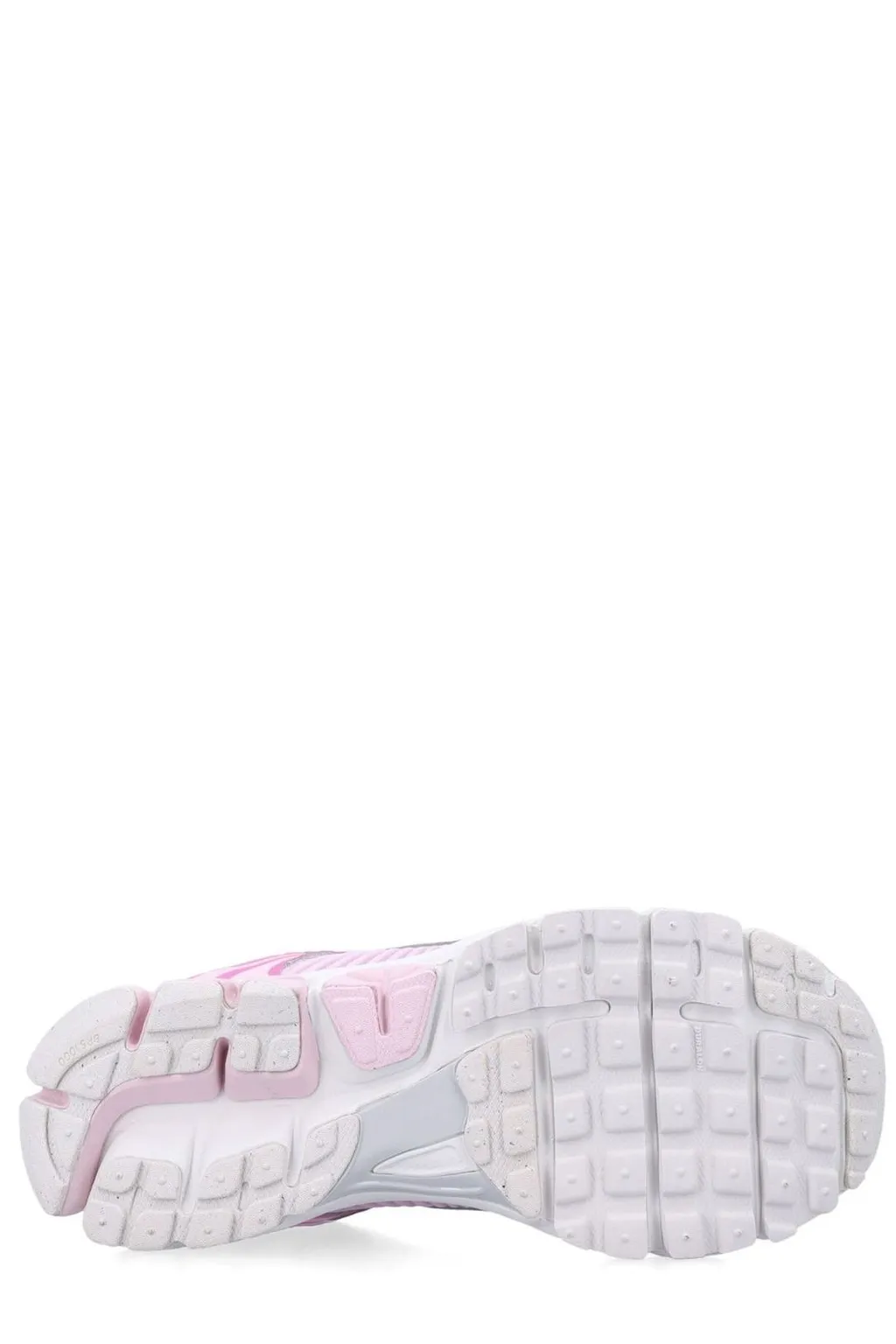 Nike Zoom Vomero 5 Lace-Up Sneakers