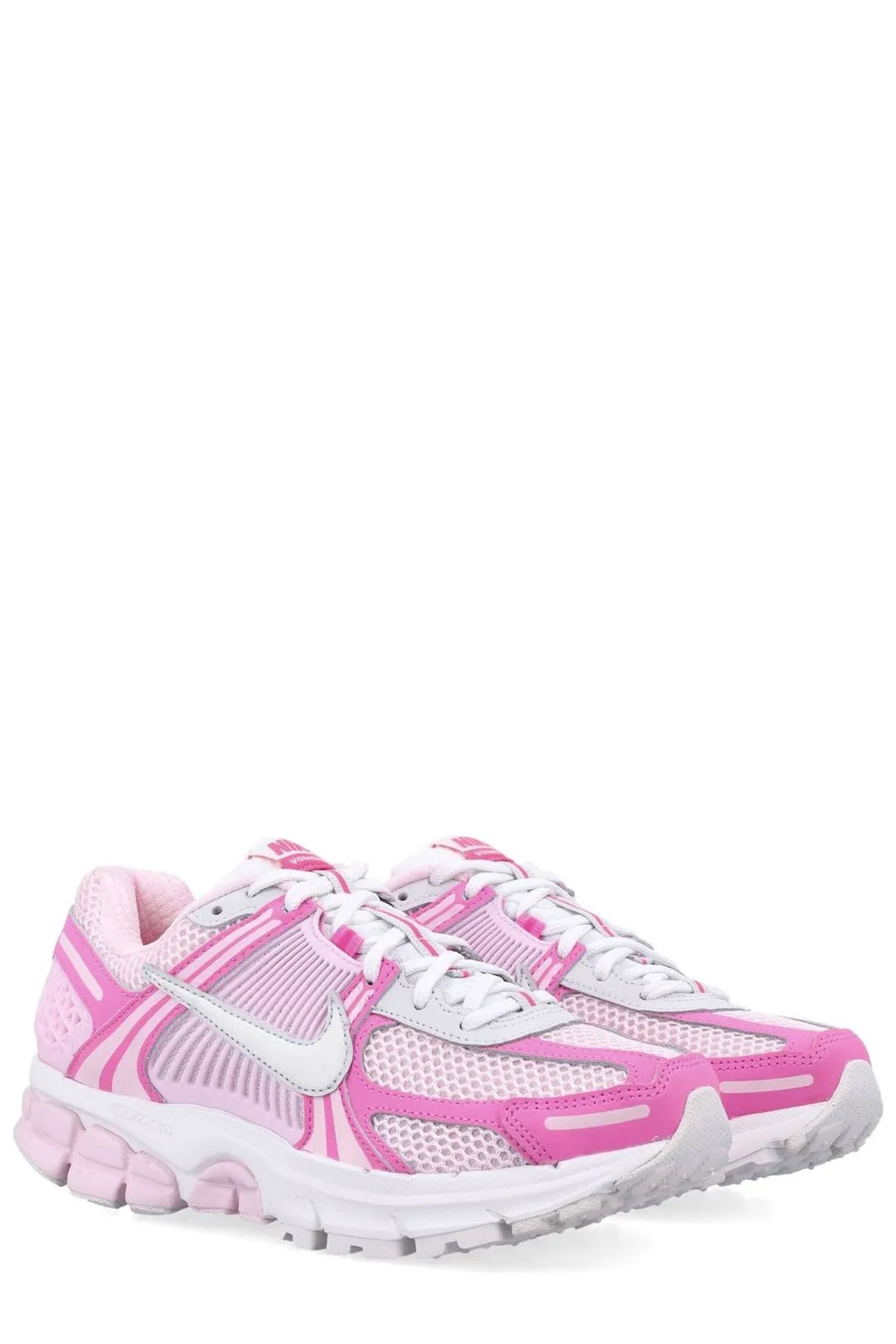 Nike Zoom Vomero 5 Lace-Up Sneakers