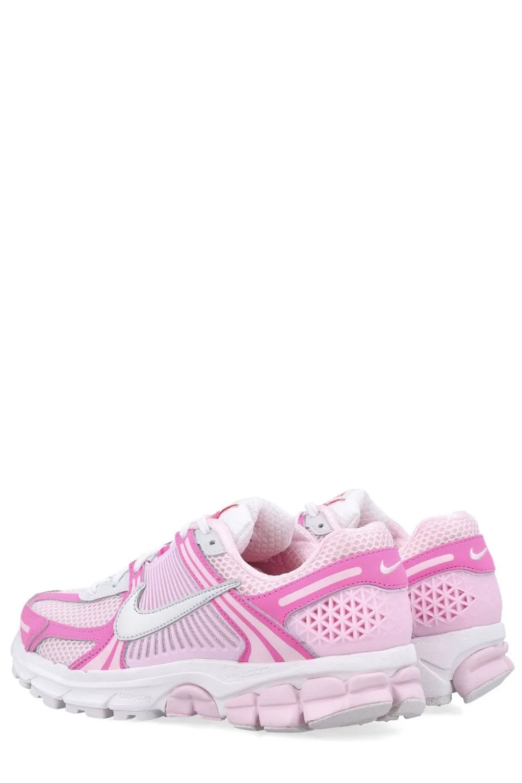 Nike Zoom Vomero 5 Lace-Up Sneakers