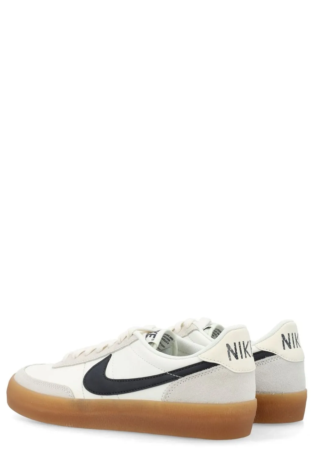 Nike Killshot 2 Low-Top Sneakers