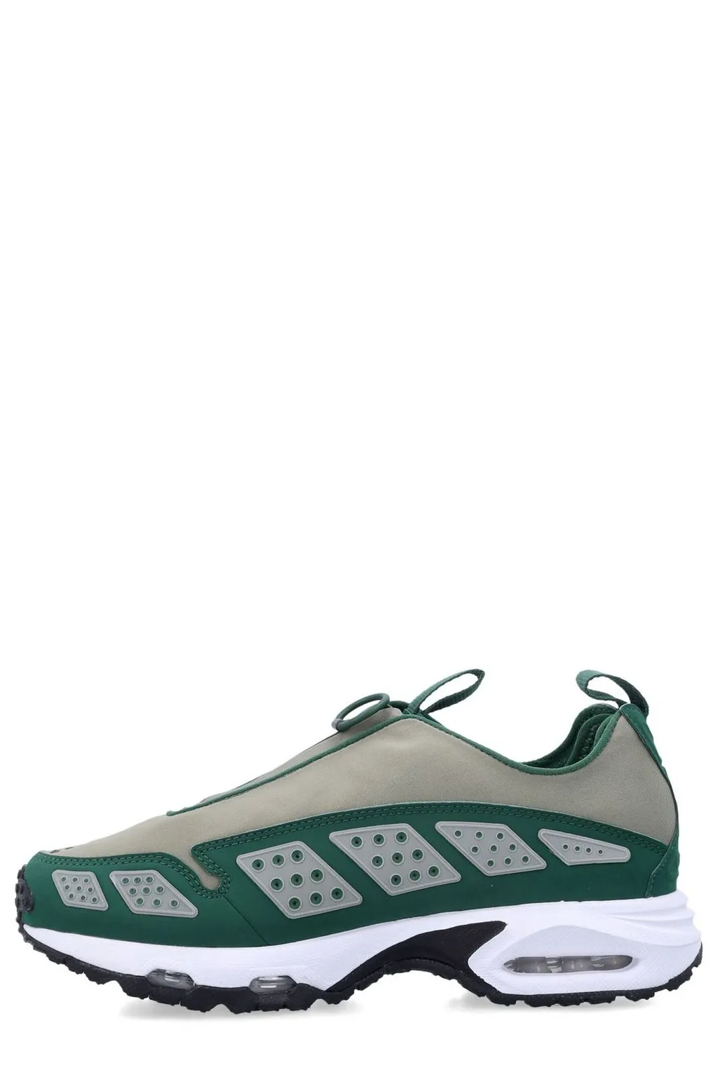 Nike Air Max Sndr Zip Fastened Sneakers